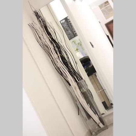 Elegant Apartment In Inner City At Vatican - Netflix And Optical Fiber Rom Exteriör bild